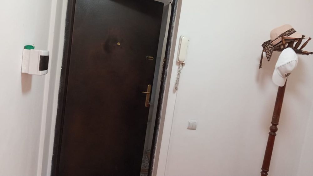 Сдам 1 комн кв в  Мамыр 4