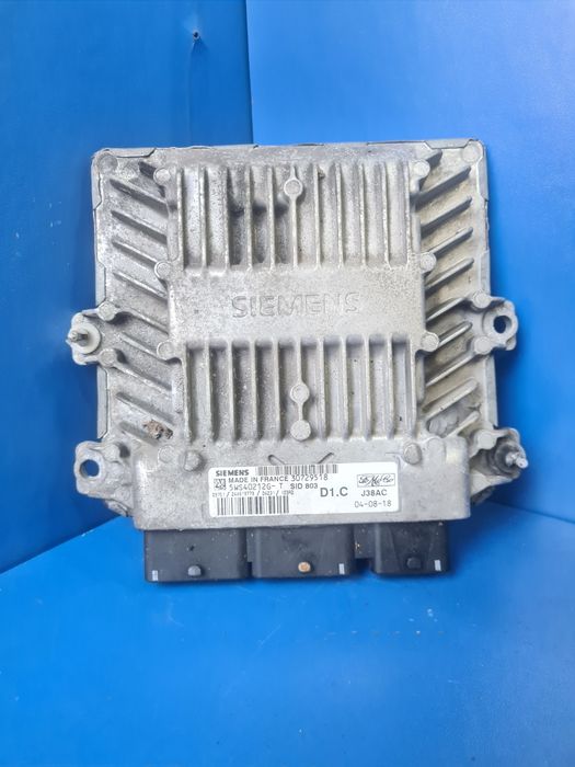 Ecu Volvo V50/ S40 2.0 diesel
