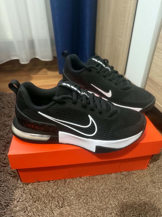 Vand nike air max alpha t