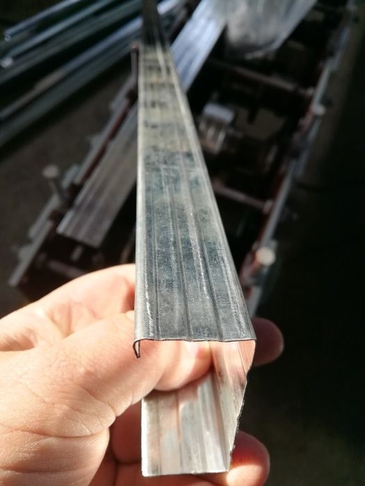 профиль станок новый ж у