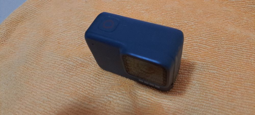 Camera  Gopro Hero 7