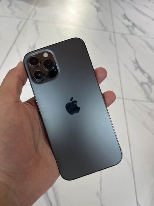 Iphone 12 Pro Max