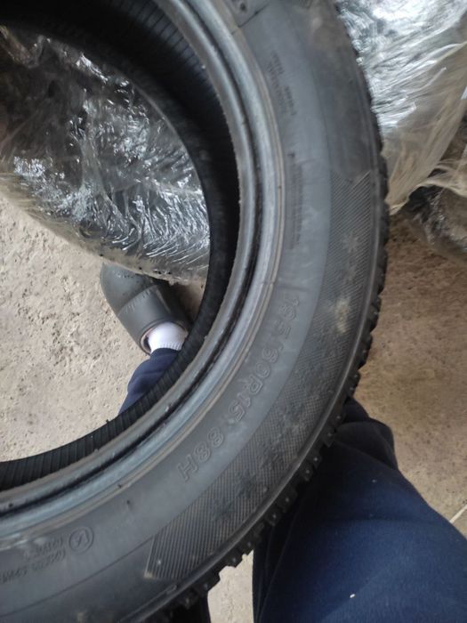 Lassa balon 4 ta xolati zor