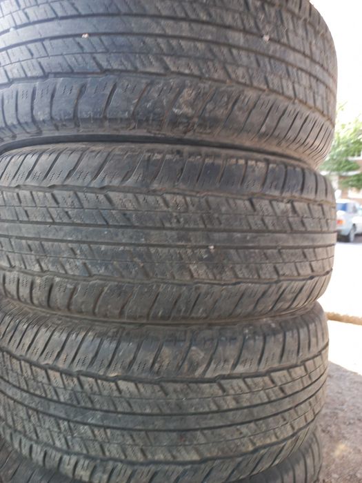 автошины 275/60/R18