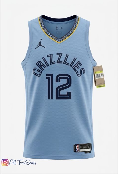 NBA jerseys Nike / Jordan