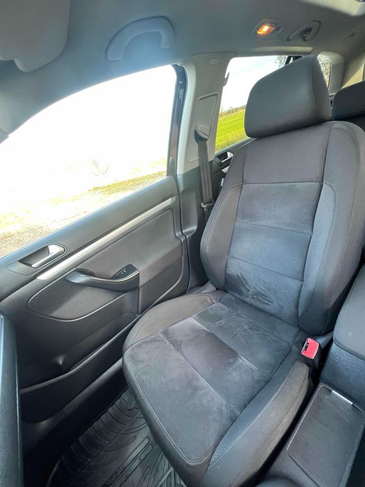 Фолксваген Голф 6