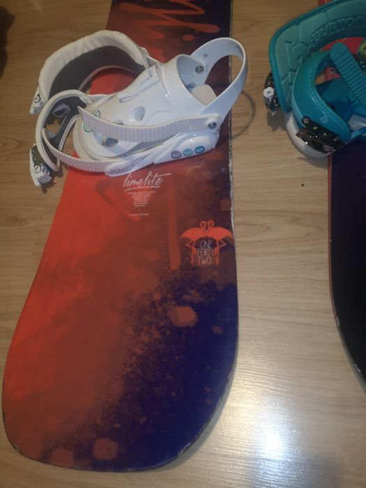Сноуборд дъски snowboard Lib, Burton, K2, Smokin