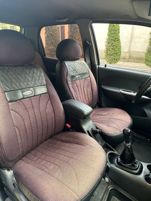 Chevrolat MATIZ BEST