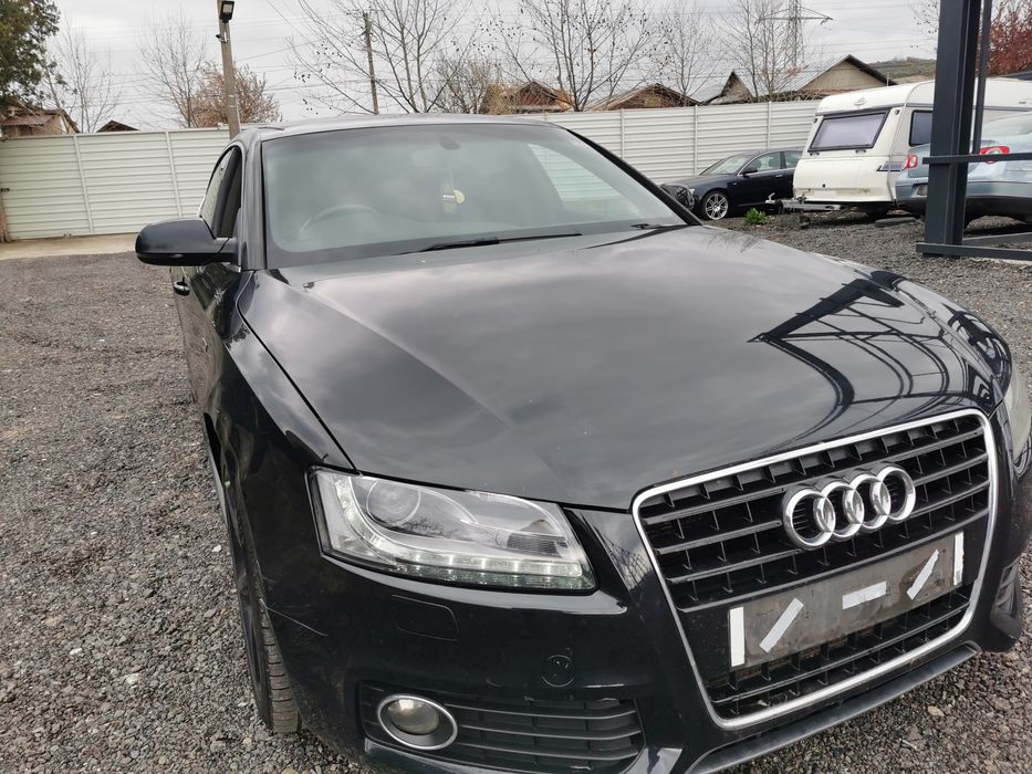 pompa. motorina rezervor audi a4 a5
