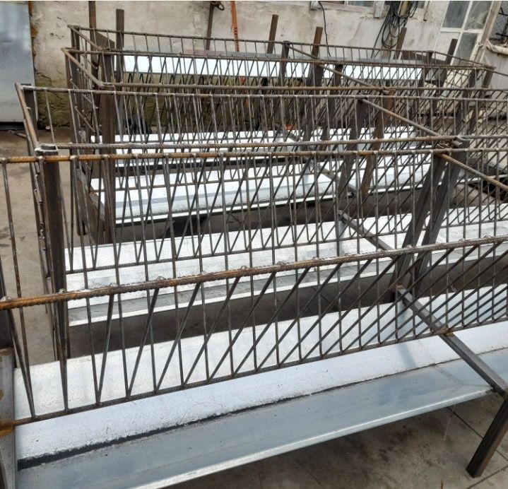 Vand ieslare oi/capre