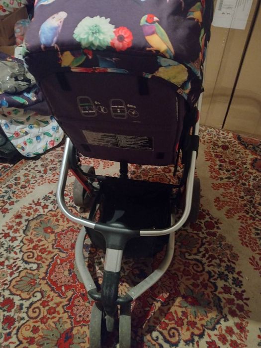 Количка Cosatto 2 в 1