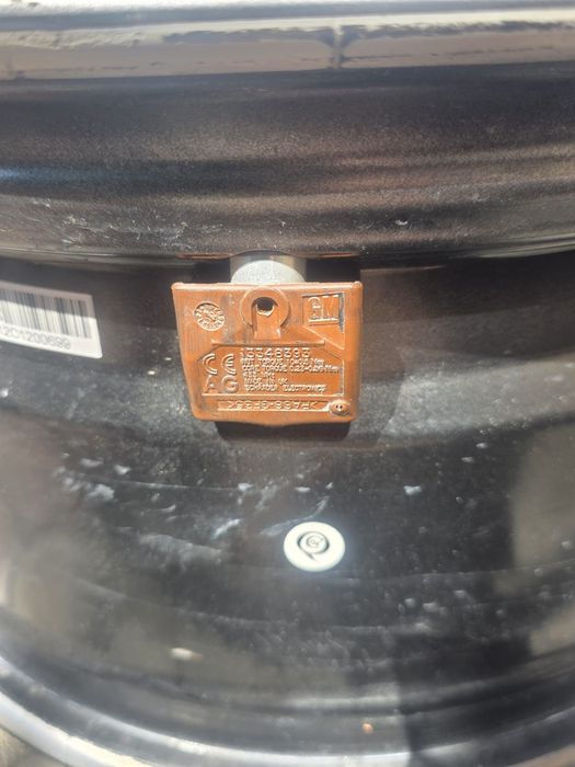 Jante aliaj R16, 5x120 originale Bmw . 1000 lei