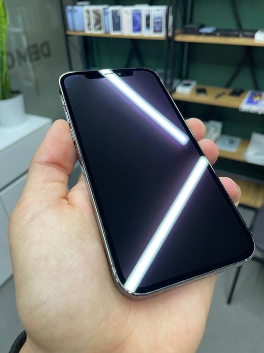 Iphone 12 Pro Karopka dakument bor