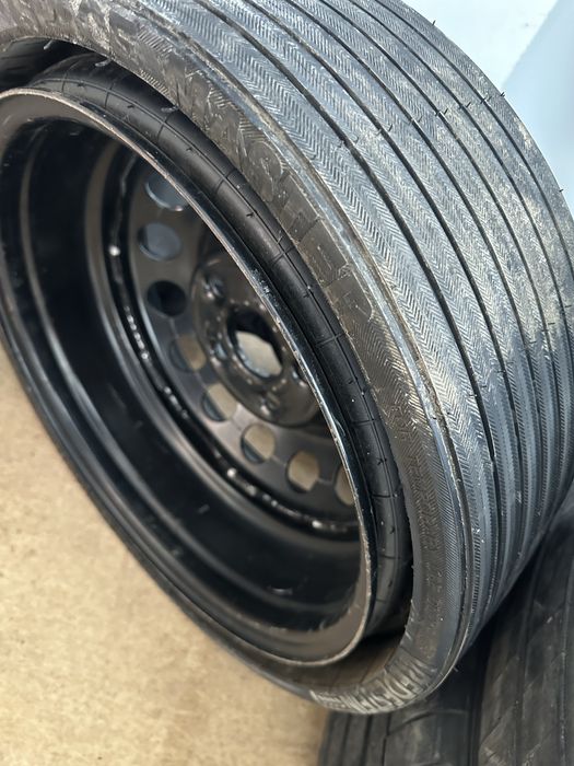 Колесо запаска