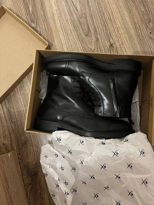 Мъжки стилни боти