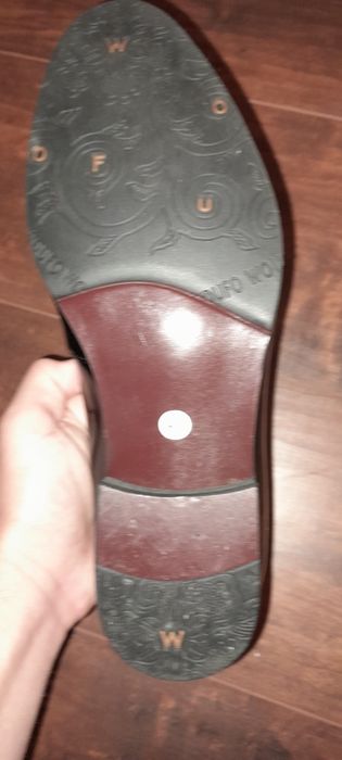 Vând pantofi sipriks private custom