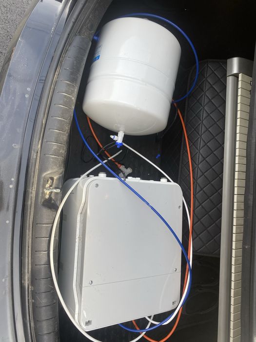 Фильт уневерсальный