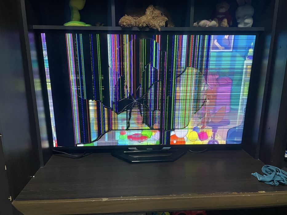 Продам телевизор