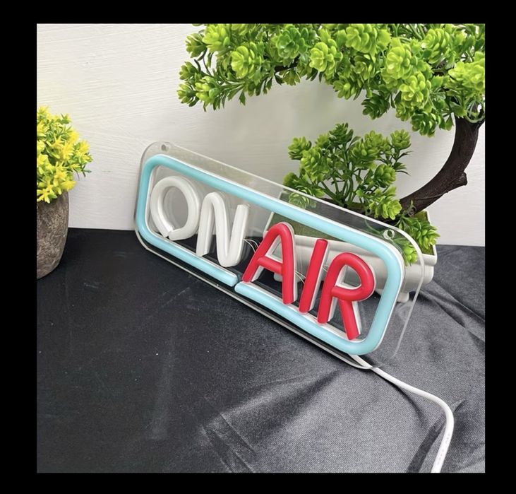 Неоново LED осветление