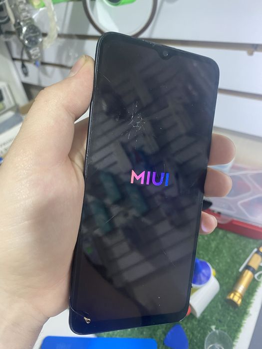 Ремнот телефонов у Романа