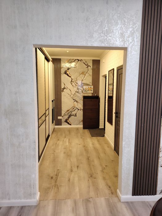 Сдаю квартиру с хорошим ремонтом