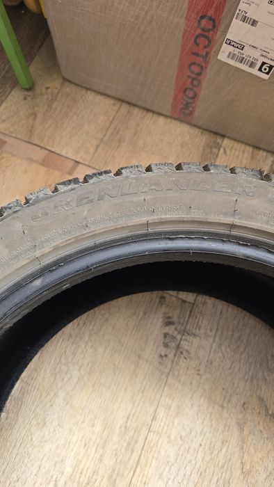 Продам шину зимний