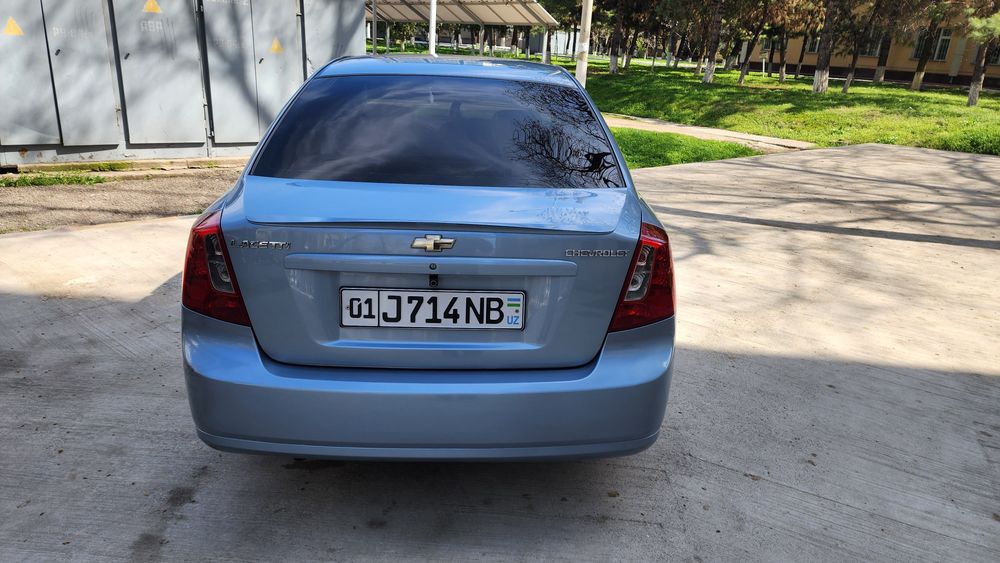 Ласетти 2013 сотилади