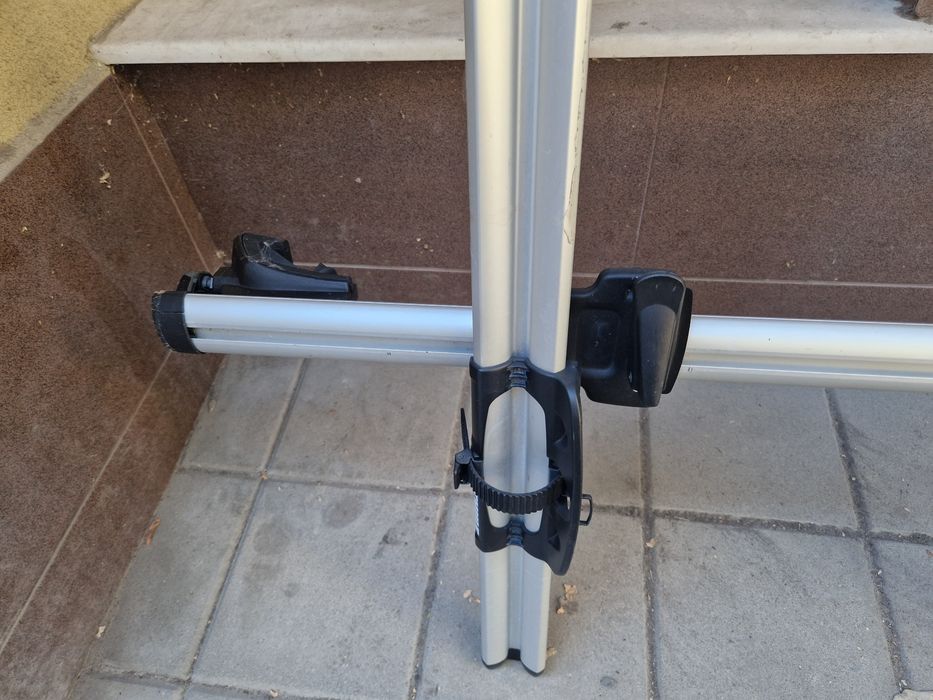 Багажник за велосипед Thule OutRide 561