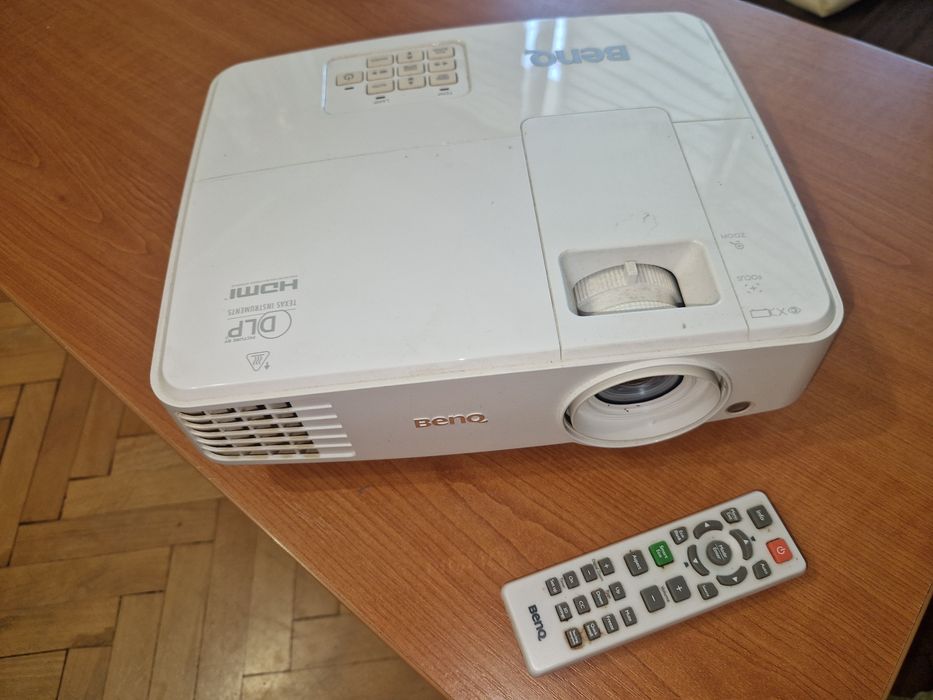 Videoproiector Benq  MS527