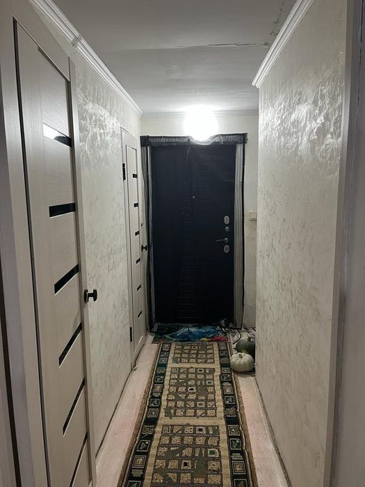 Продам дом 10мкр