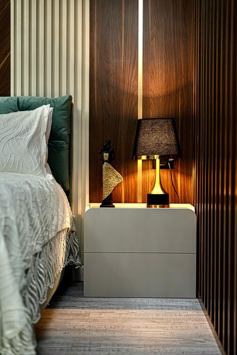 Studio White Titanic Mamaia etaj 9 Vedere la mare Exclusivist