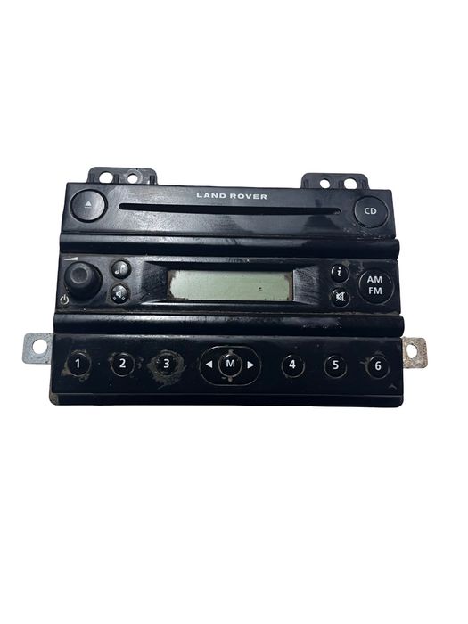Player Cd/Dvd Sistem De Navigatie Land Rover Freelander Ln_, L314 1998