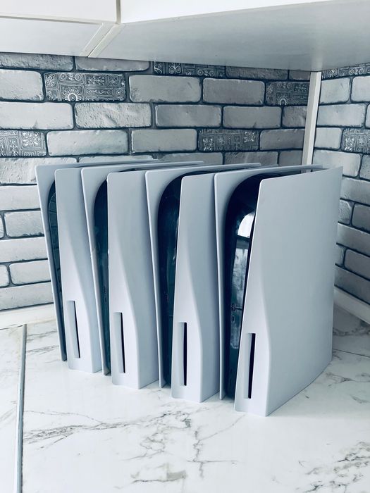 Playstation 5 fat 4 штук