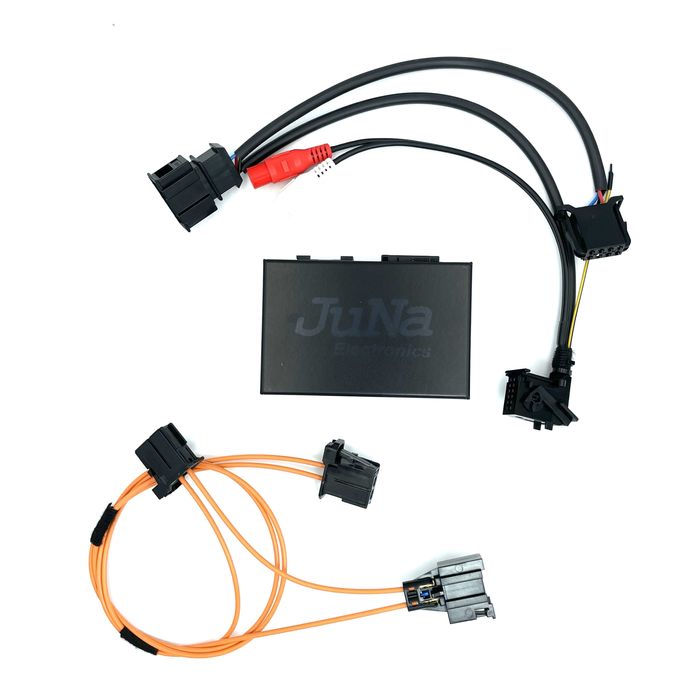 Interfata bluetooh pentru muzica audi A6, A4, A5, A6, Q7 MMI 2g