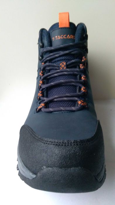 Мужские ботинки зимние