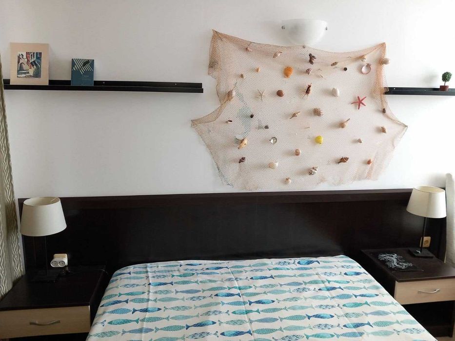 Продава се Двустаен апартамент в Обзор - 73 кв.м за 1165 €/кв.м - Снимка #5