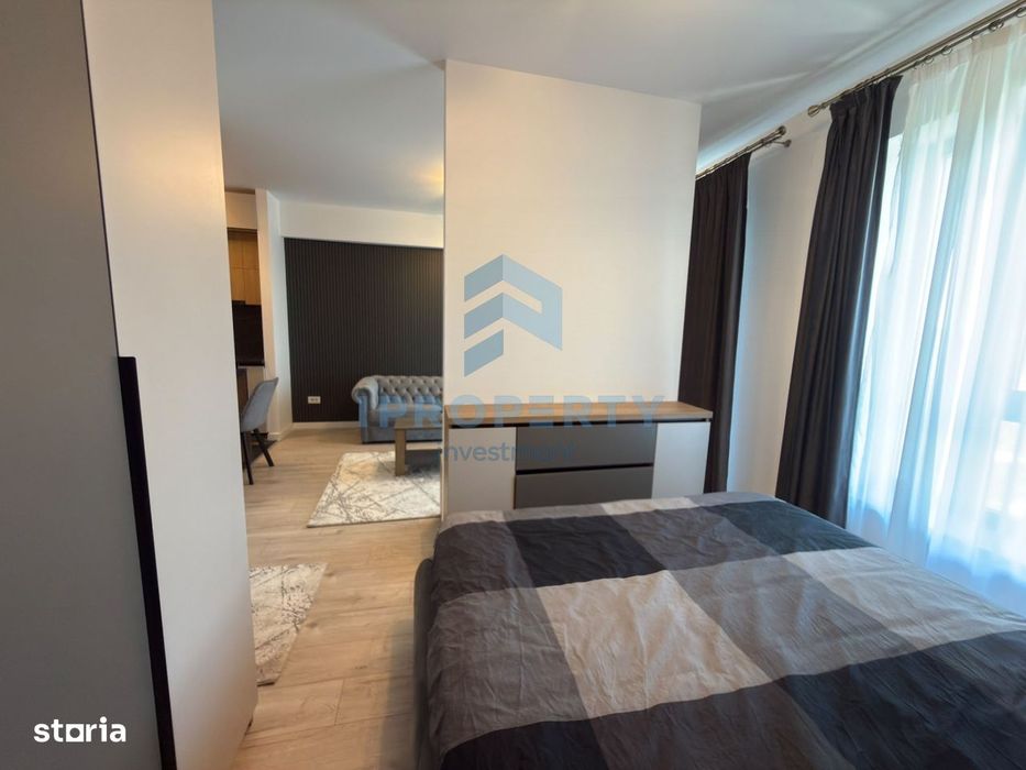 Vanzare Apartament 2 camere in Sisesti, COMPLEX NOU, PARCARE SEPARAT
