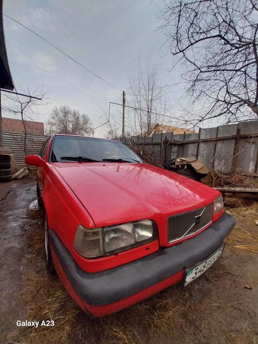 Продам Автомобиль