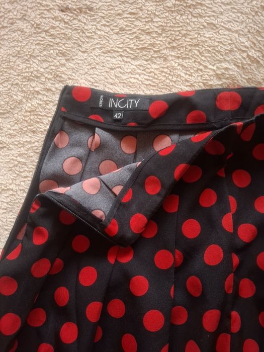 Разгрузка гардероба