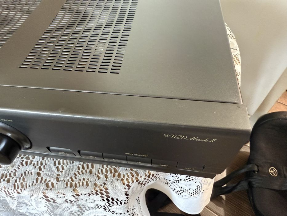 Technice SU-V620 mk2