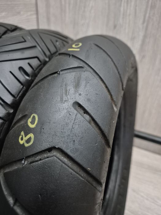 Anvelopa moto 110 80 10 Diverse modele