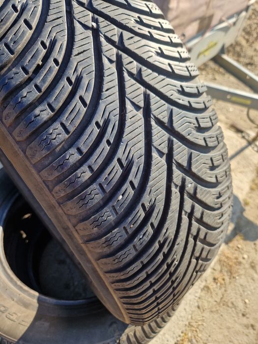 215 65 17 M+S  BfGoodrich 2022