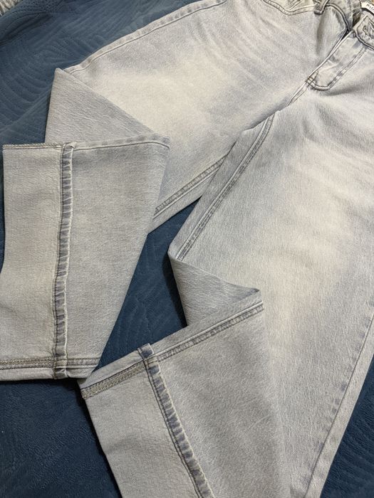 Джинсы ашық көк түсті новый