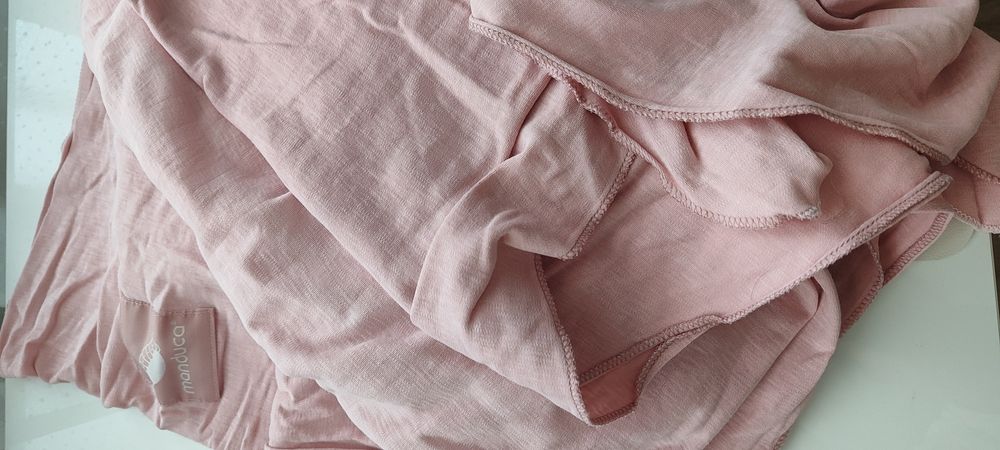 Памучен Слинг Manduca