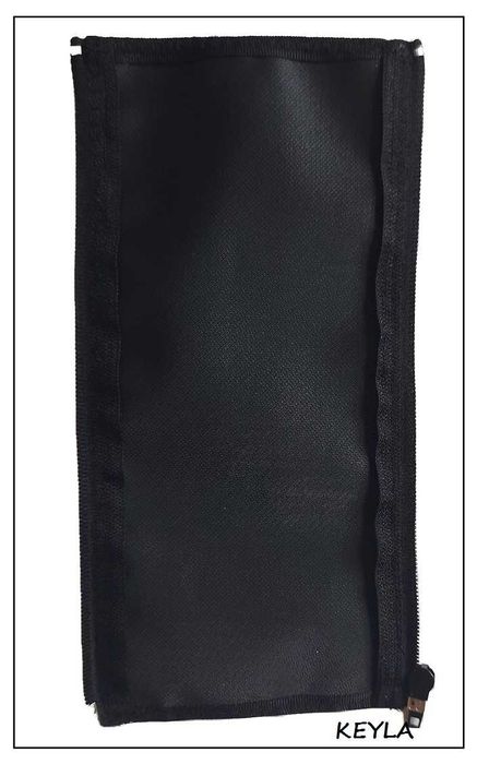 Калъф протектоr за дръжка на количка от две части модел  ZIP