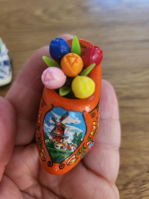 Magneti pt. frigider