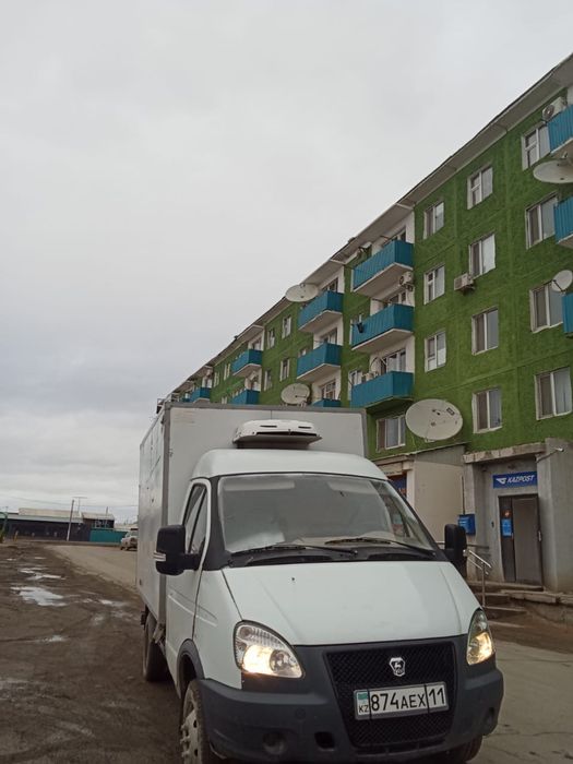 Газ газель  3302.