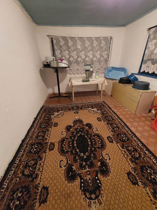 Продам дом рядом с городом