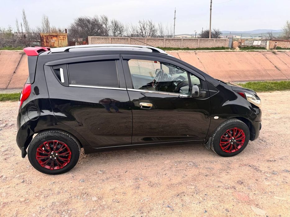 Спарк spark redline 3 позиция свой 1,25