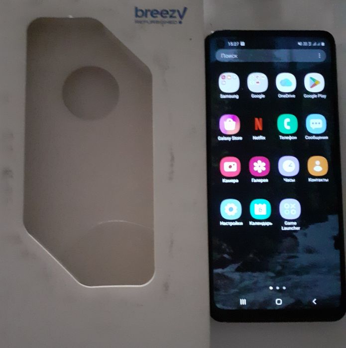 Samsung A 21 S   32 ГБ